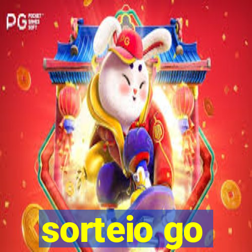 sorteio go