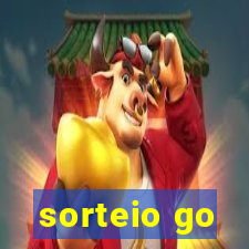 sorteio go