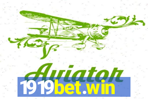 1919bet.win