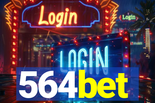 564bet