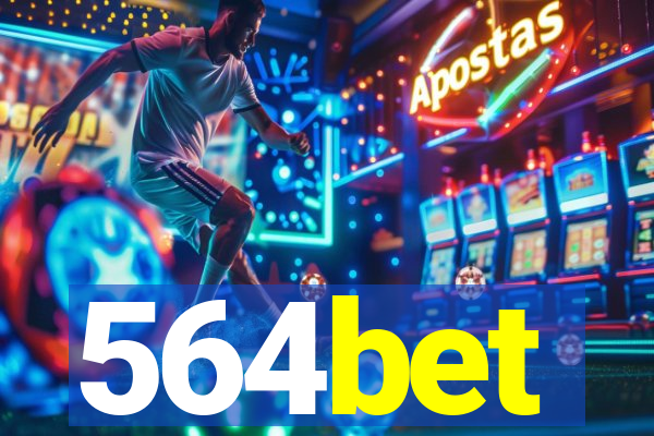 564bet