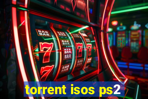 torrent isos ps2