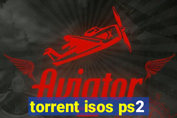 torrent isos ps2