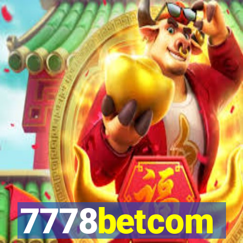 7778betcom