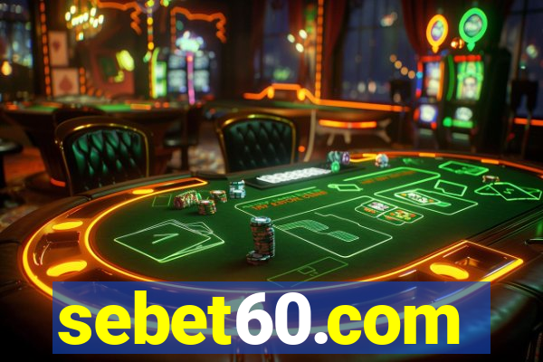 sebet60.com