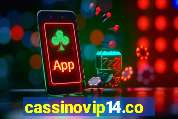 cassinovip14.com