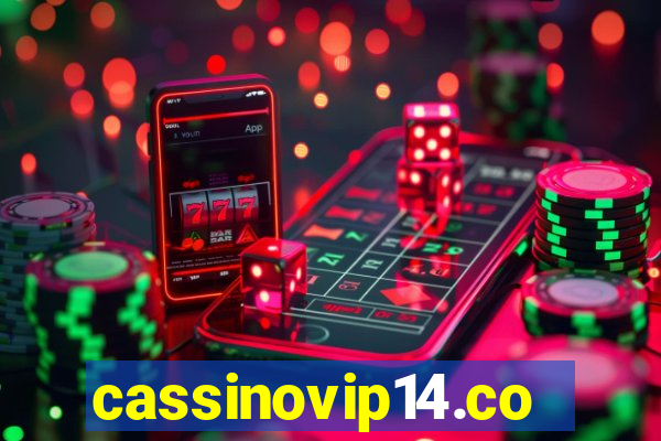 cassinovip14.com