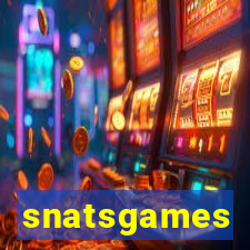 snatsgames