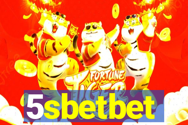 5sbetbet