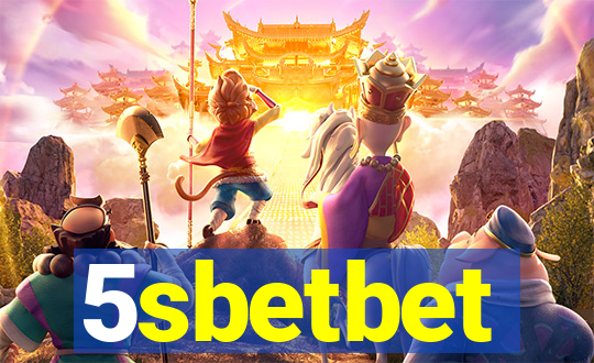 5sbetbet