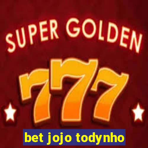 bet jojo todynho