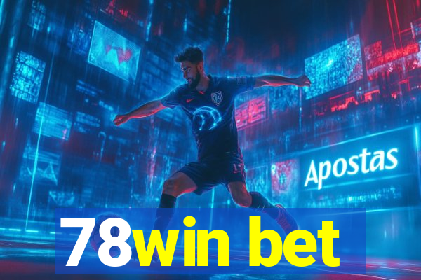 78win bet