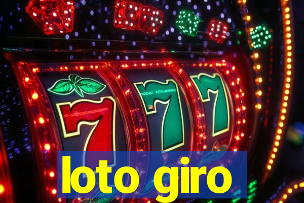 loto giro