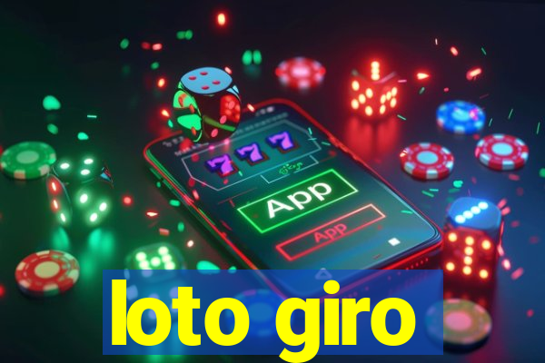 loto giro