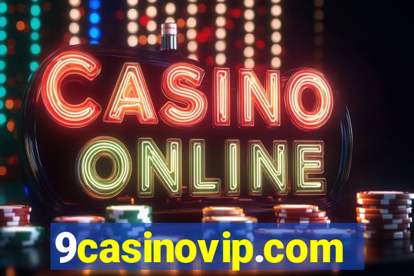 9casinovip.com