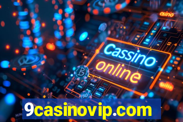 9casinovip.com