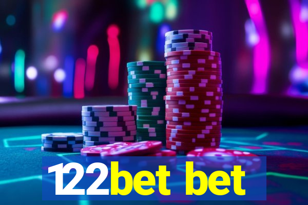 122bet bet