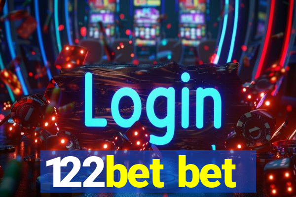 122bet bet