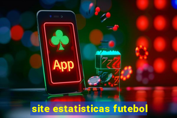 site estatisticas futebol