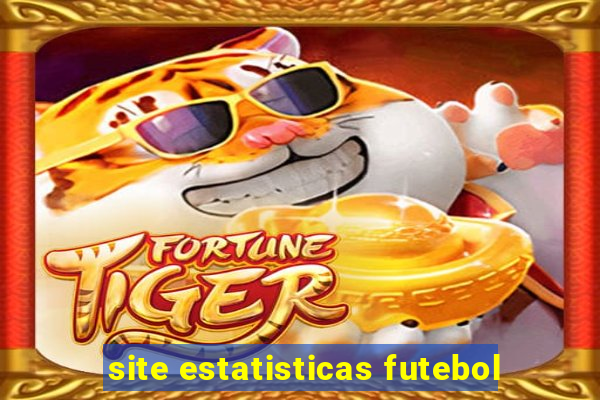 site estatisticas futebol