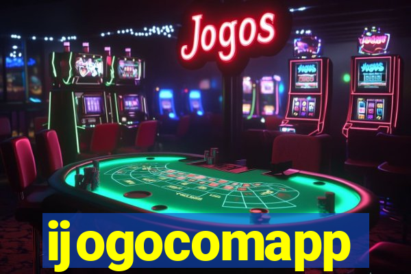 ijogocomapp