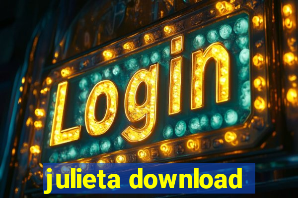 julieta download