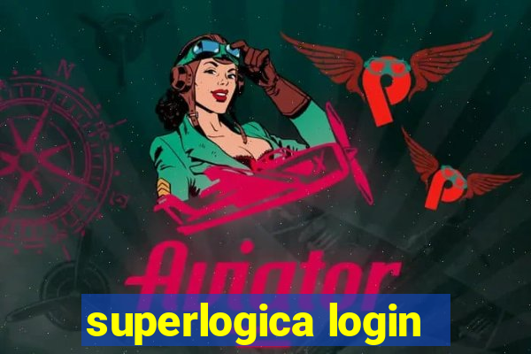 superlogica login