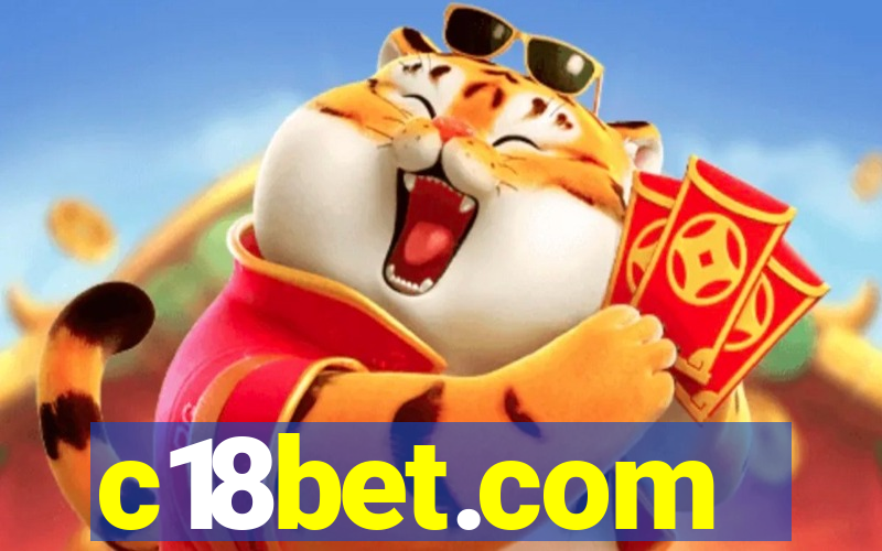 c18bet.com