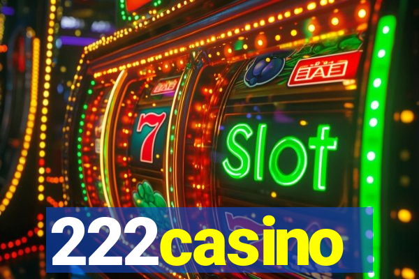 222casino