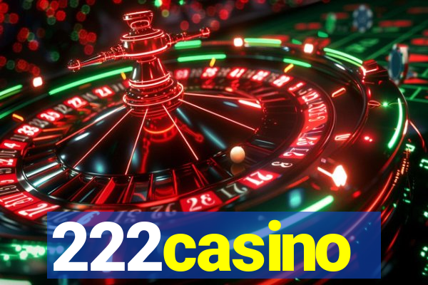 222casino