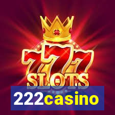 222casino