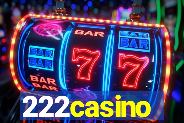 222casino