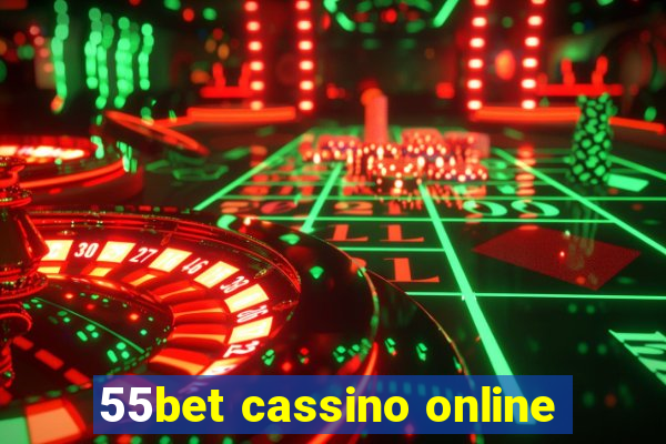 55bet cassino online