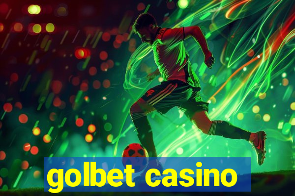 golbet casino