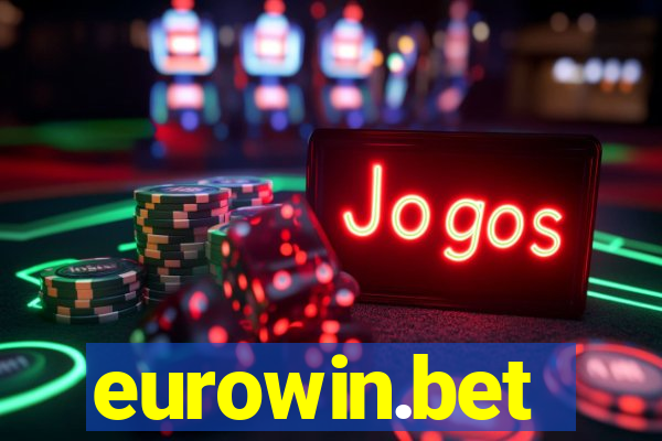 eurowin.bet