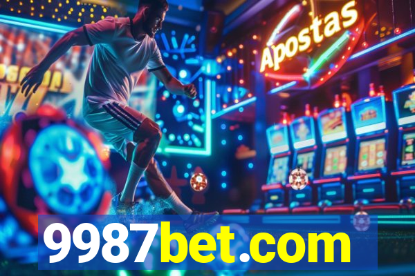 9987bet.com