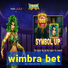 wimbra bet