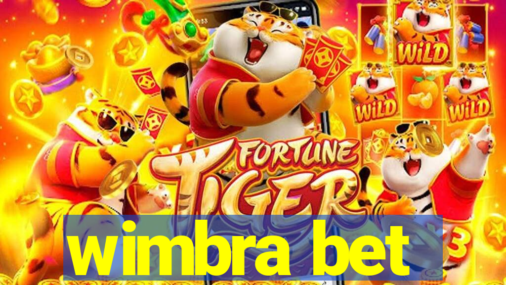 wimbra bet