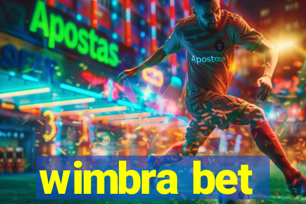 wimbra bet