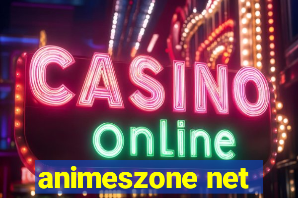 animeszone net