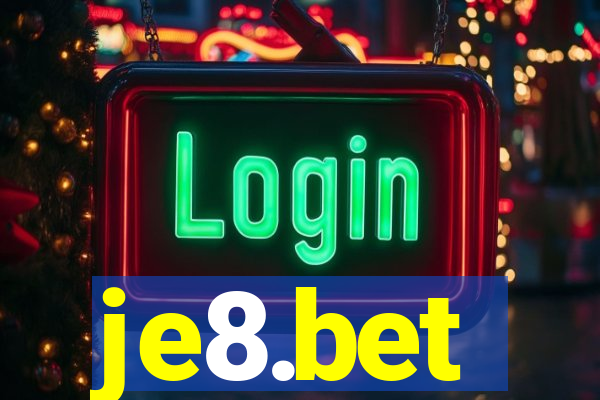 je8.bet