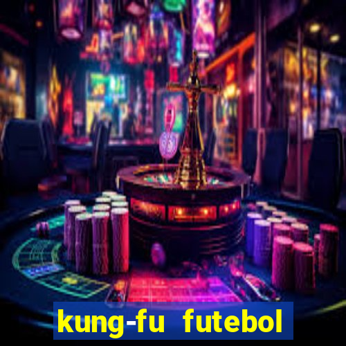 kung-fu futebol clube torrent