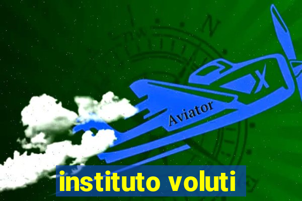 instituto voluti