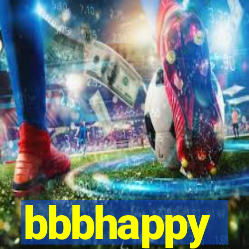 bbbhappy