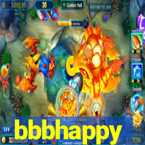 bbbhappy