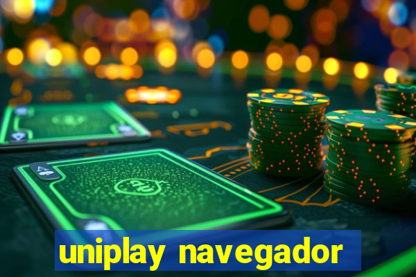 uniplay navegador