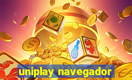 uniplay navegador