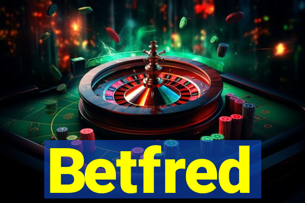 Betfred