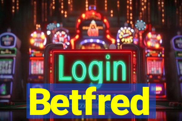 Betfred