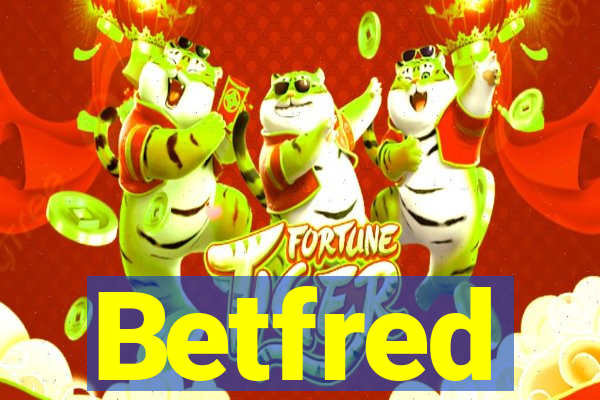 Betfred